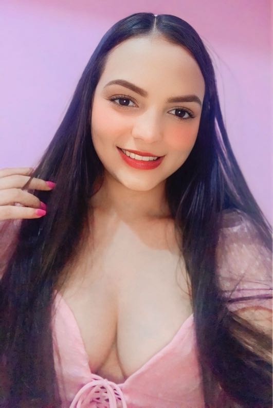 Emma, 19 — cam to cam chat from Mexico