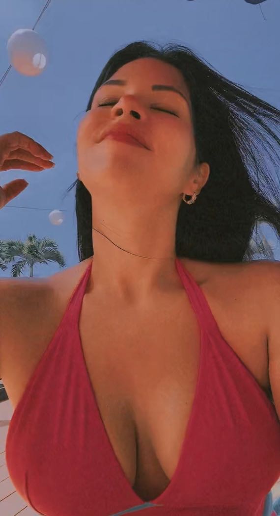Zara, 24 — cam to cam chat from Germany